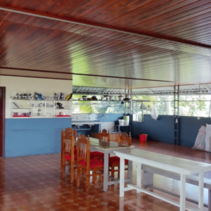 Eden Dining